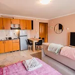 Pezodromos Apartamento