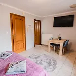 Pezodromos Apartamento Kalavryta