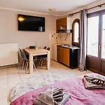 Apartamento Pezodromos Kalavryta