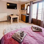 Pezodromos Apartamento *