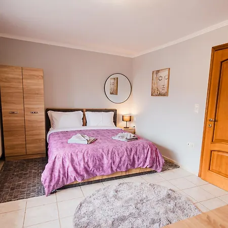 Pezodromos * 칼라브리타