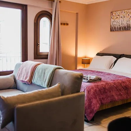 Pezodromos * 칼라브리타