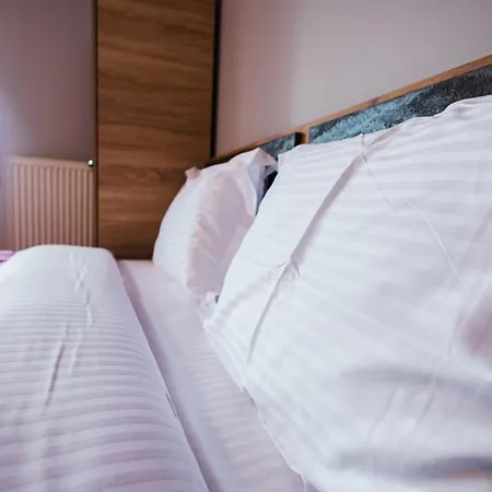 Lejlighed Pezodromos Kalavryta