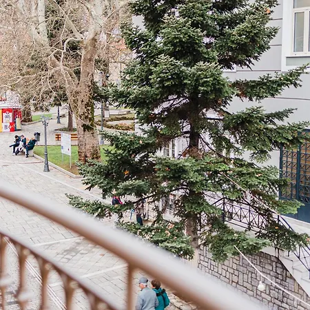 Pezodromos * Kalavryta