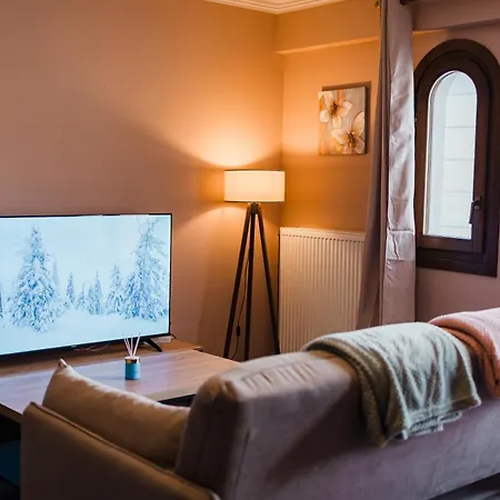 Pezodromos * Kalavryta