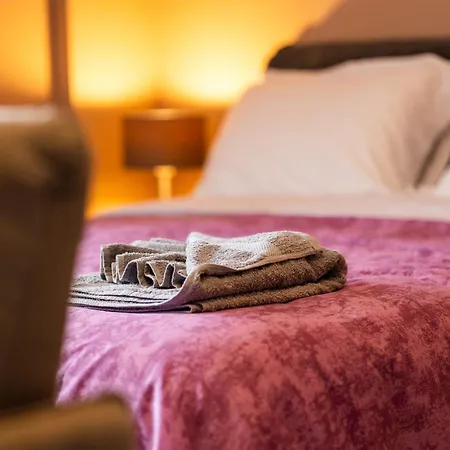 Lejlighed Pezodromos Kalavryta