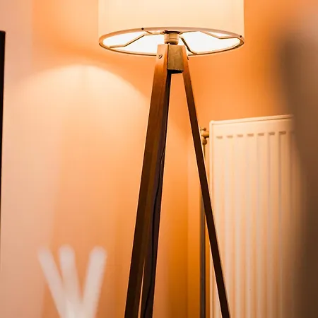 Pezodromos Lejlighed Kalavryta