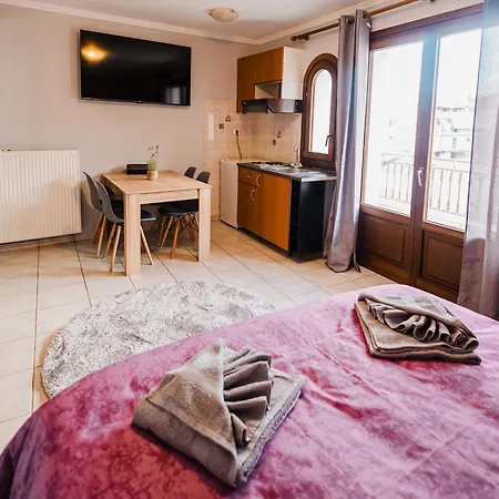 Pezodromos Lejlighed *