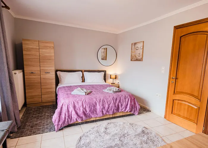 Pezodromos * Kalavryta