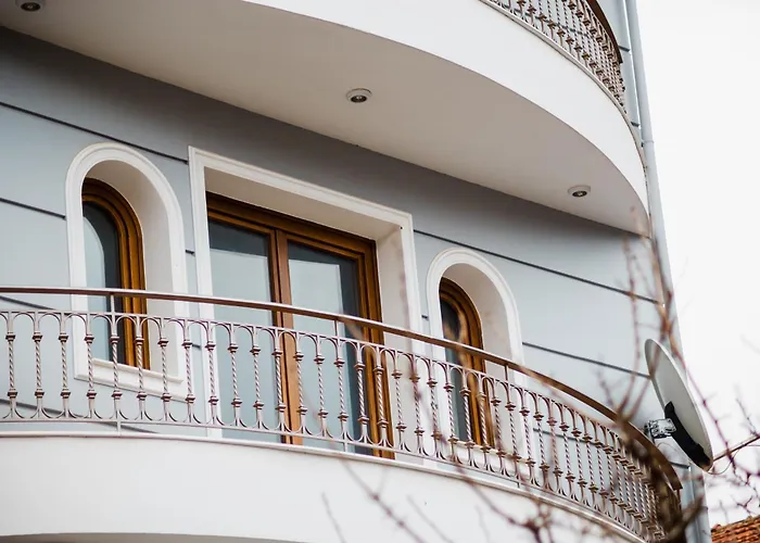 Pezodromos Appartamento Kalavryta