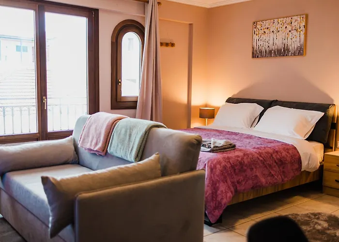 Pezodromos * Kalavryta