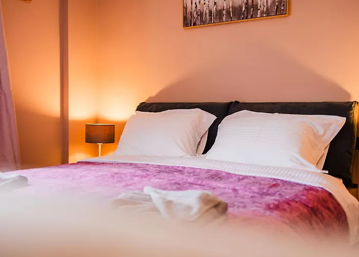 Pezodromos Appartamento