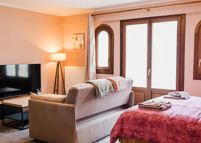 Pezodromos Appartamento Kalavryta