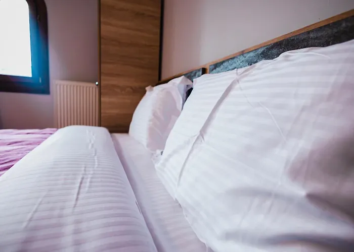 Appartamento Pezodromos Kalavryta