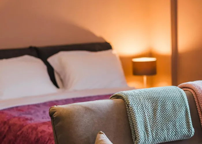 Appartamento Pezodromos