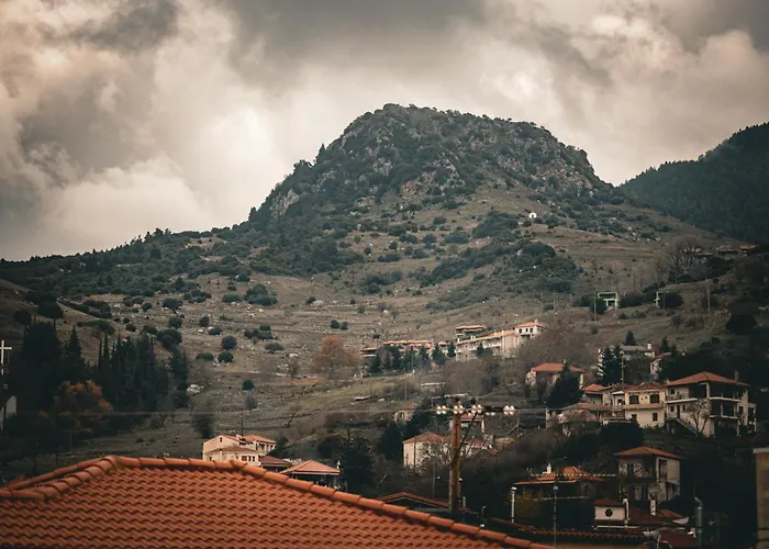 Pezodromos Appartamento Kalavryta