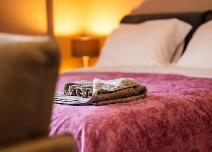 Appartamento Pezodromos Kalavryta