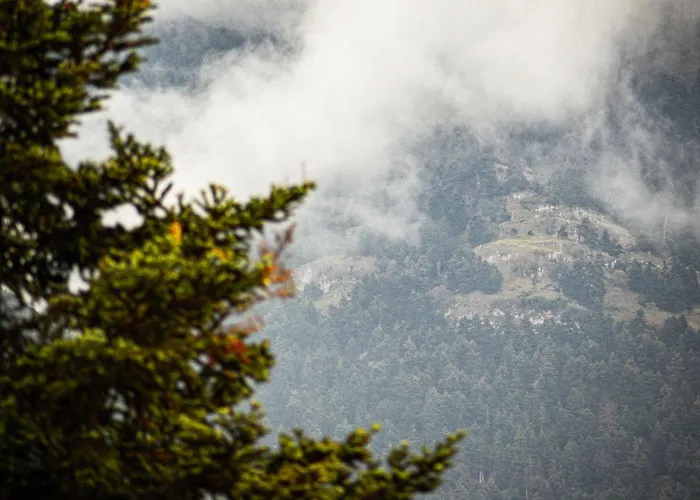 Appartamento Pezodromos Kalavryta