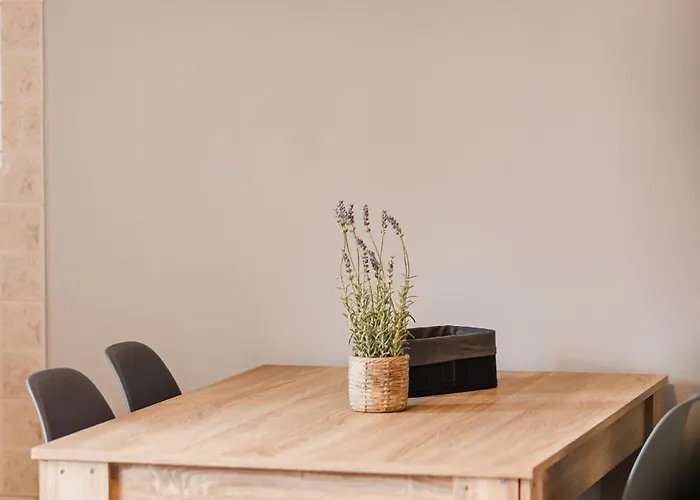 Pezodromos Appartamento