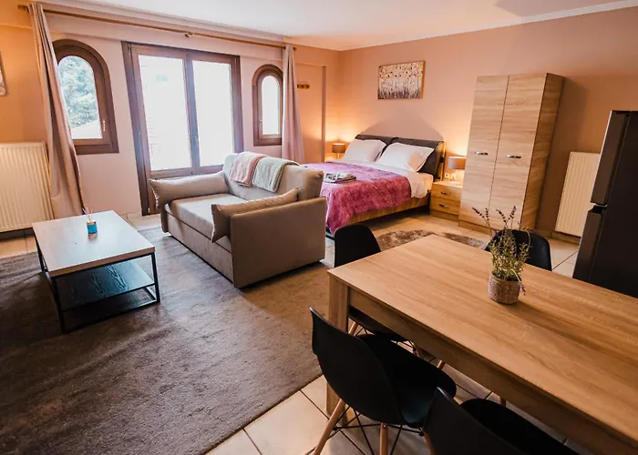 Pezodromos * Kalavryta